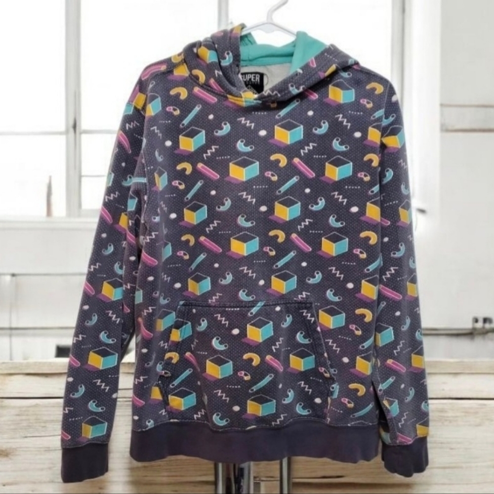 Super Massive Hoodie size M